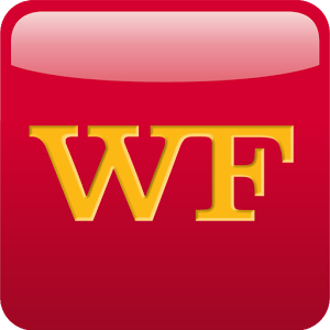 Wells Fargo app updated with fingerprint login support.