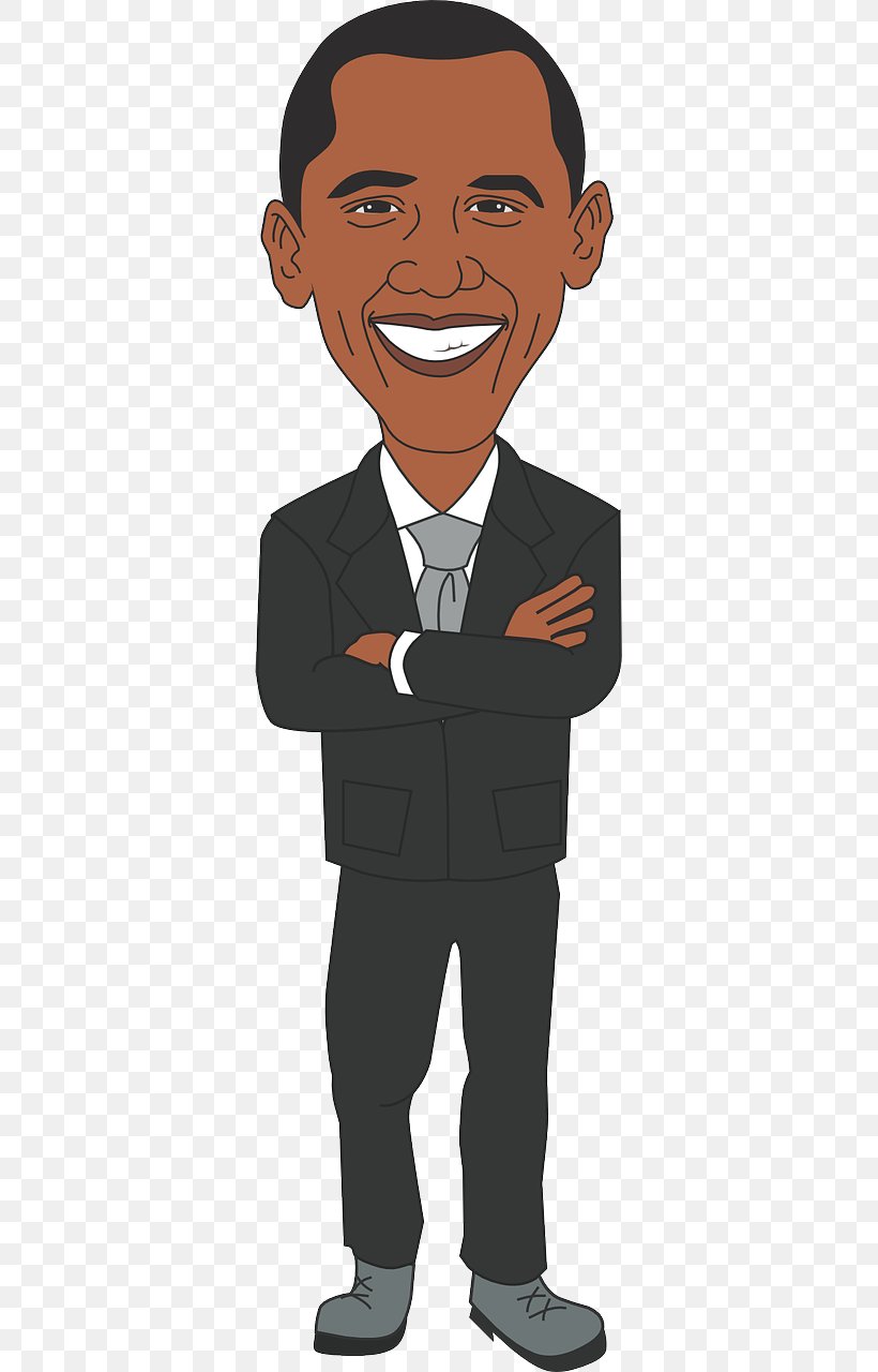 Barack Obama President Of The United States Clip Art, PNG.