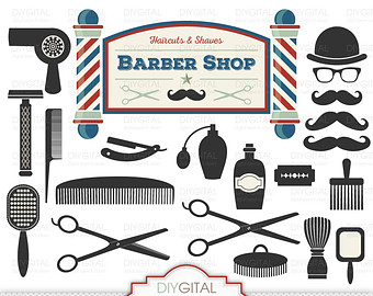 Barbershop.