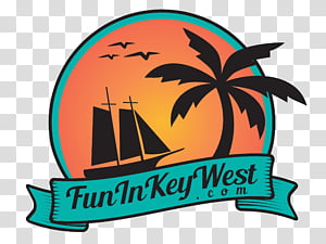 Travel Resort, Florida Keys, Tourism, Bar, Key West, Logo.