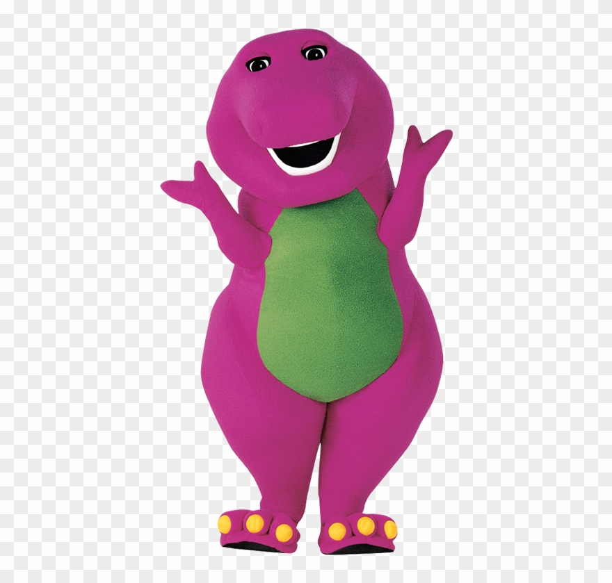 clipart barney 20 free Cliparts | Download images on Clipground 2024