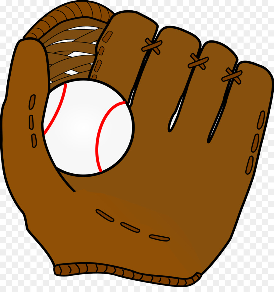 Baseball Glove Printable