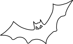 Free Black Bat Cliparts, Download Free Clip Art, Free Clip.