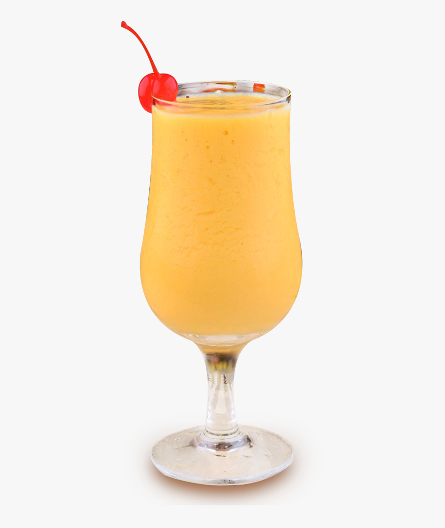 Batido De Piña Png , Free Transparent Clipart.