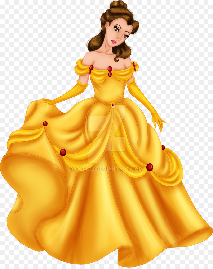 Belle clipart beauty and the beast belle, Picture #94725.