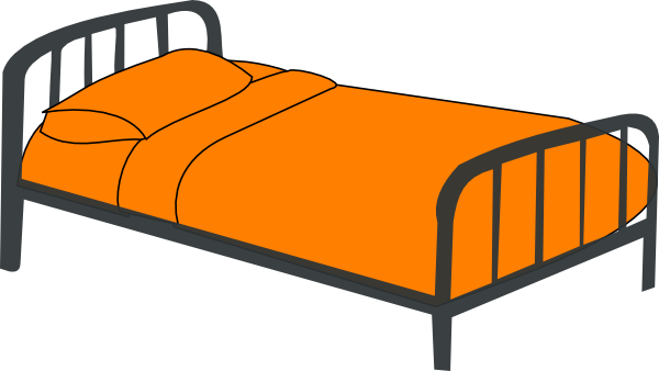 Free Pictures Of Beds, Download Free Clip Art, Free Clip Art.