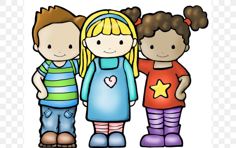 Friendship Best Friends Forever Clip Art, PNG, 651x514px.