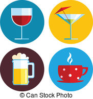 Beverage clipart 1 » Clipart Station.