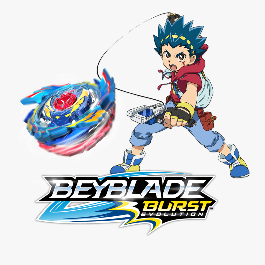 real beyblade cartoon