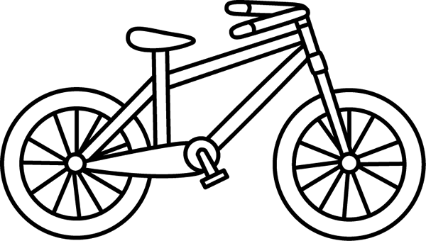 Free Cartoon Bicycle Cliparts, Download Free Clip Art, Free.