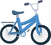 Free Bicycle Clip Art, Download Free Clip Art, Free Clip Art.