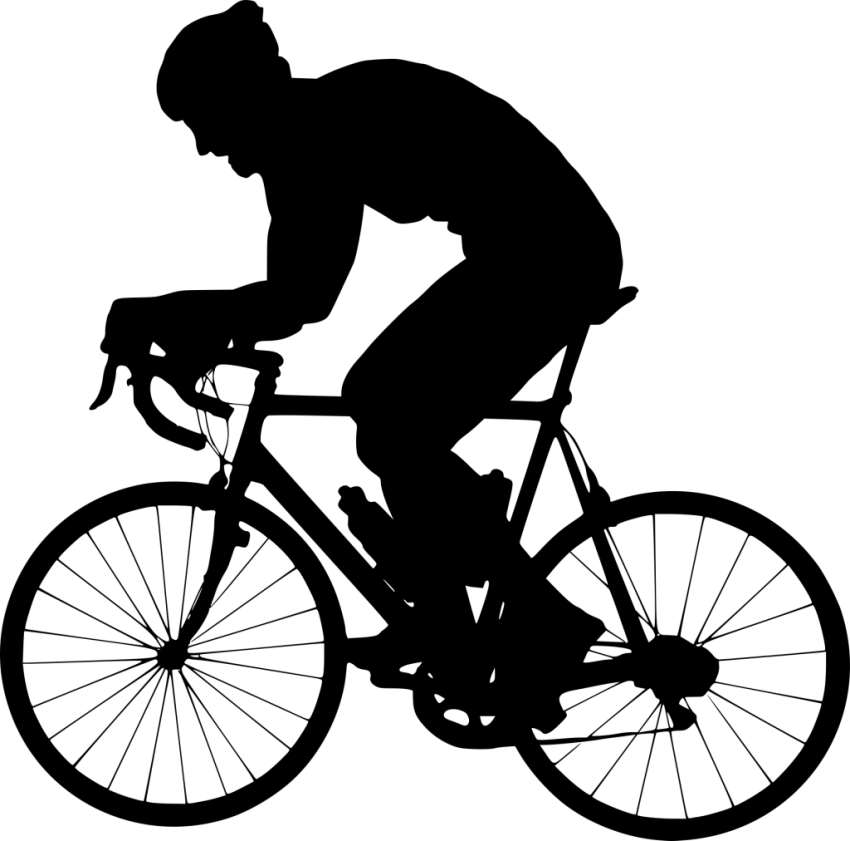 Cycle clipart bike ride, Cycle bike ride Transparent FREE.