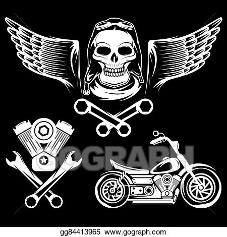 clipart bikers 10 free Cliparts | Download images on Clipground 2024