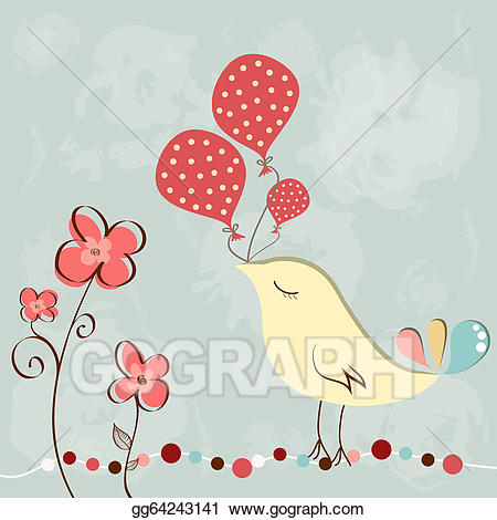 clipart birdballoon 10 free Cliparts | Download images on Clipground 2022