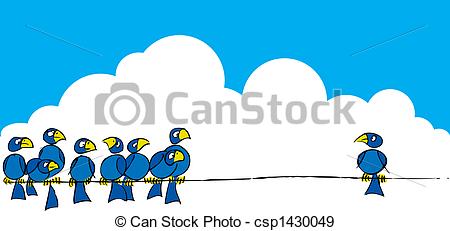 Birds wire Illustrations and Clip Art. 1,237 Birds wire royalty.