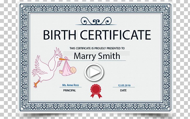 clipart birth certificate 20 free Cliparts Download images on