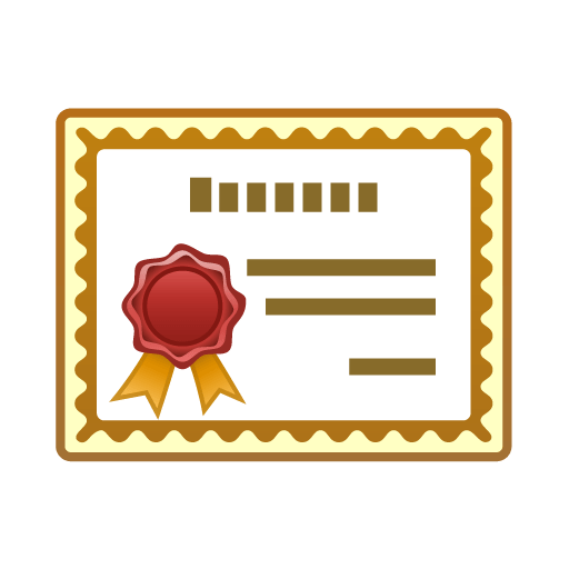 Clipart birth certificate 3 » Clipart Portal.