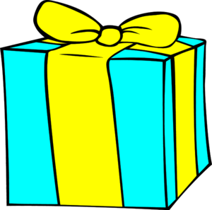 Birthday Present Clipart & Birthday Present Clip Art Images.