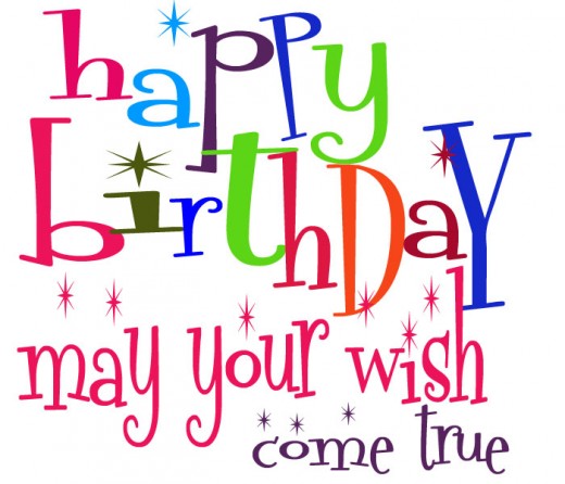 Birthday Wishes Clipart & Birthday Wishes Clip Art Images.