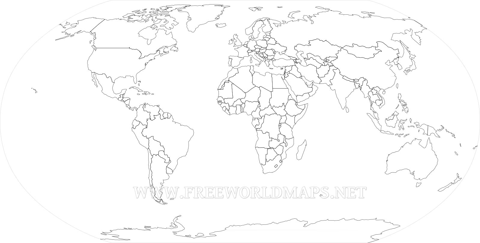 clipart black and white countries world 20 free cliparts