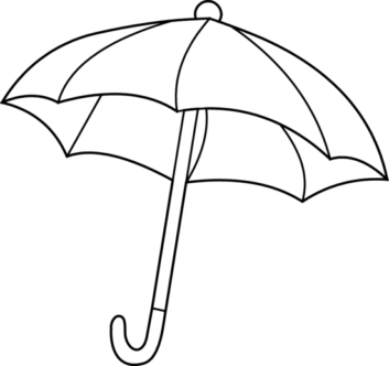 Favorite Umbrella Clipart Free 2754 Cool ClipartWar.com.
