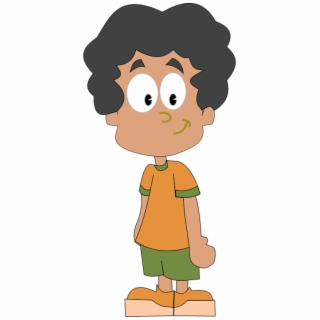 Child Clipart PNG Images.