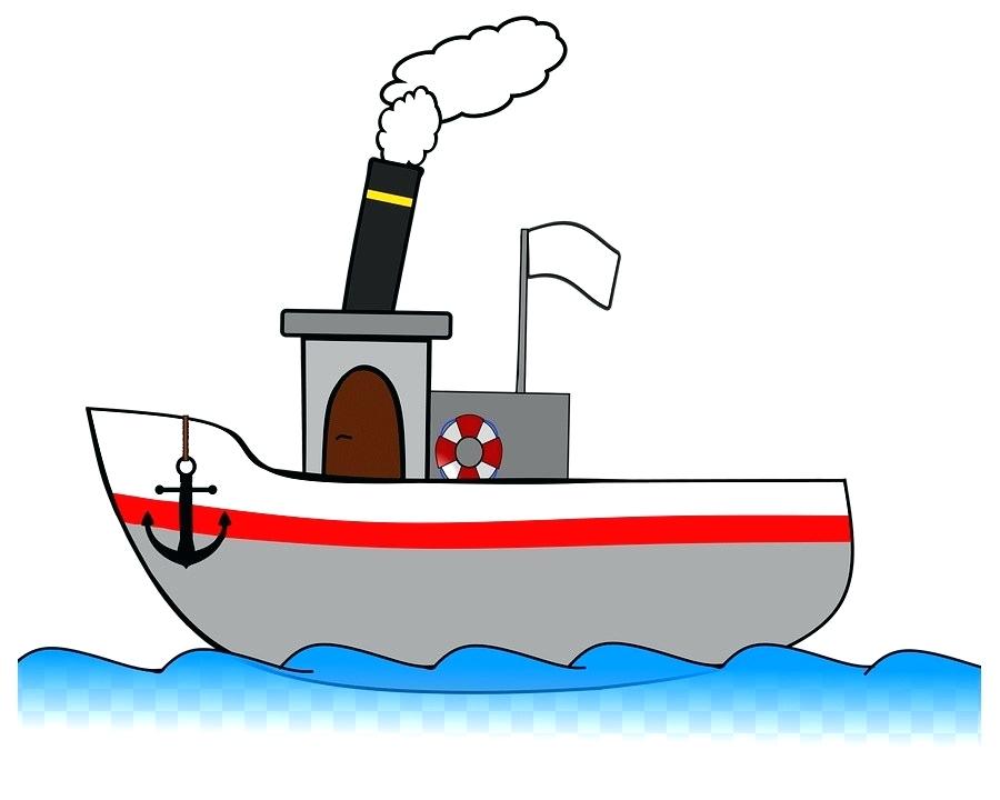 free clipart boats.