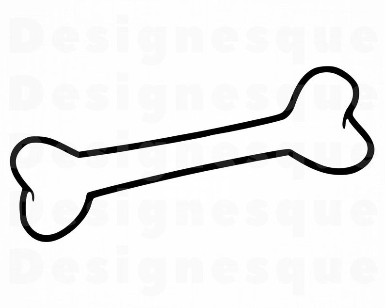 clipart bone 20 free Cliparts | Download images on Clipground 2023