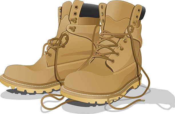 Boots clipart 6 » Clipart Station.