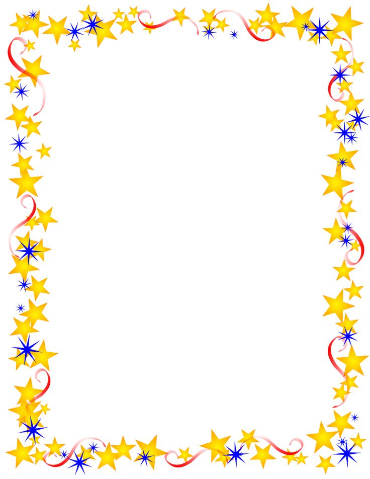Clipart Borders Free Download.