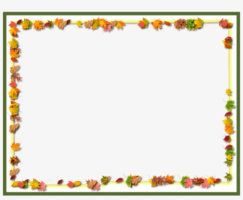 Awesome Thanksgiving Clipart Border Of Garlic B Png.
