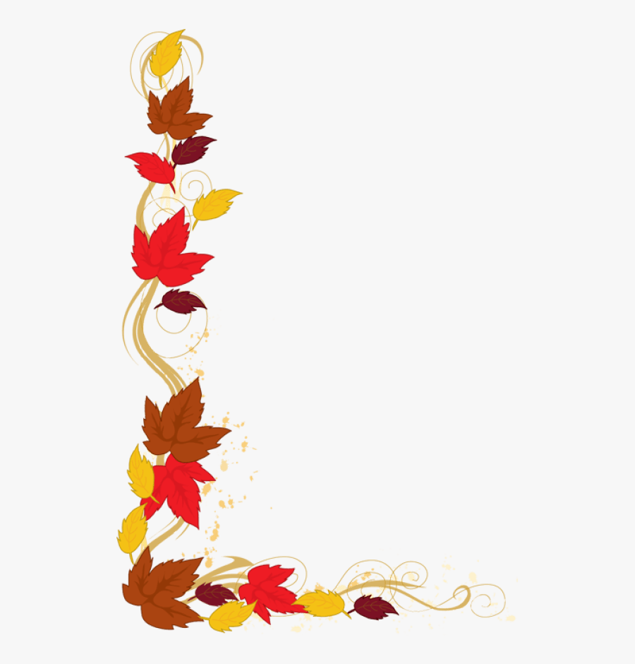 clipart borders for thanksgiving 10 free Cliparts | Download images on ...