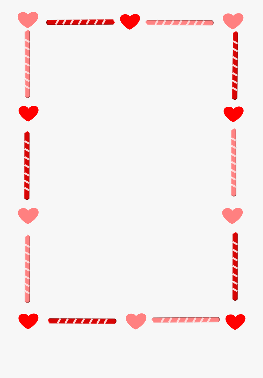 Heart Boarder Clipart 10 Free Cliparts Download Images On Clipground 2022