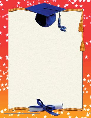 Free Graduation Borders Cliparts, Download Free Clip Art.