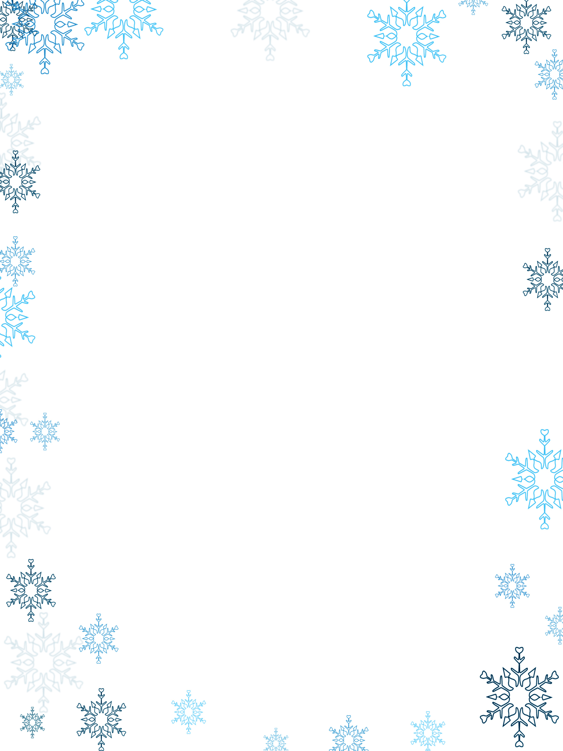 Winter Page Border Clipart 10 Free Cliparts Download Images On 