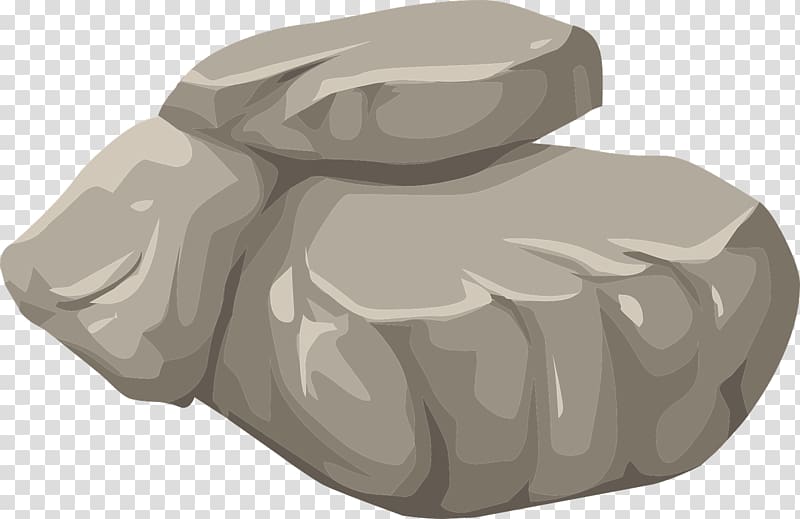 Brown rock illustration, Rock Boulder , stones and rocks.