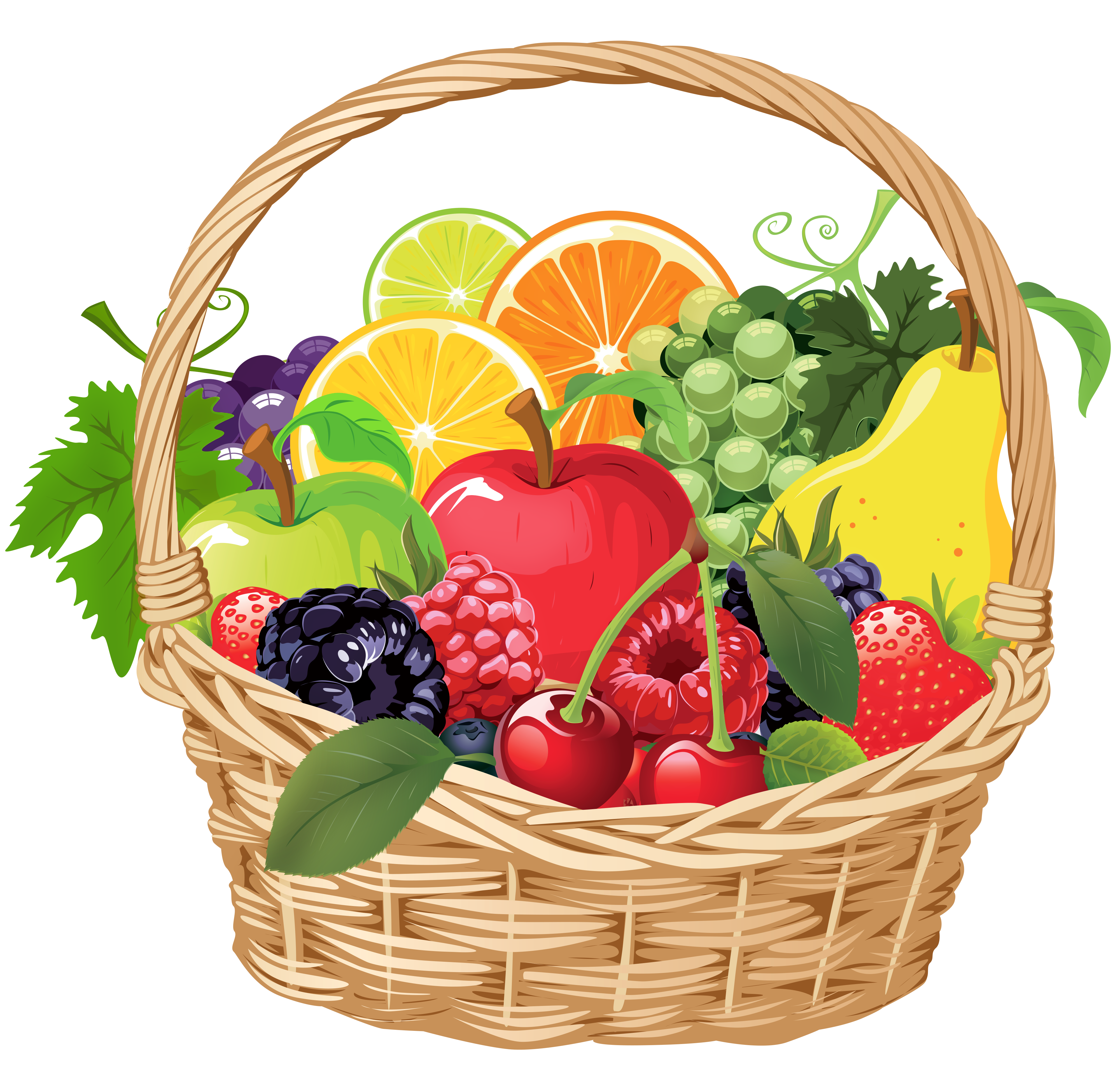 Free Bowl Of Fruit Png, Download Free Clip Art, Free Clip.