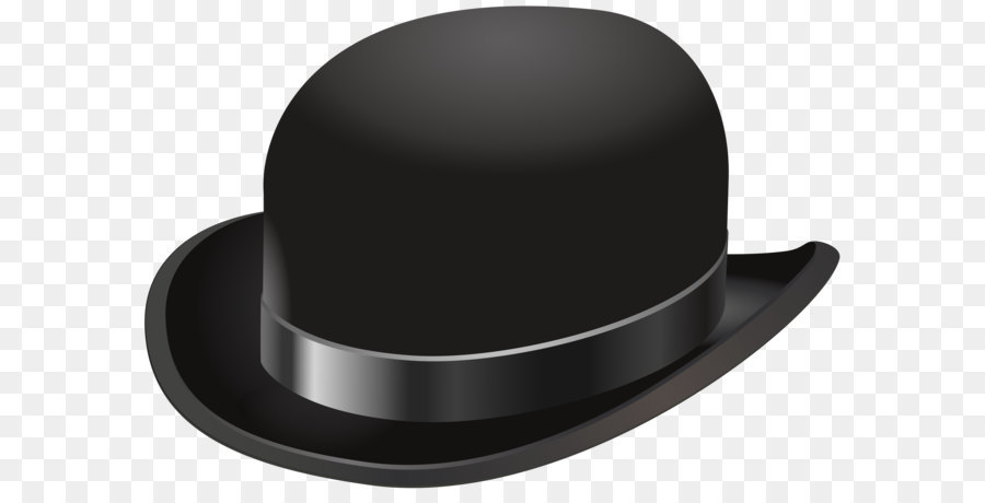 clipart bowler hat 10 free Cliparts | Download images on Clipground 2022