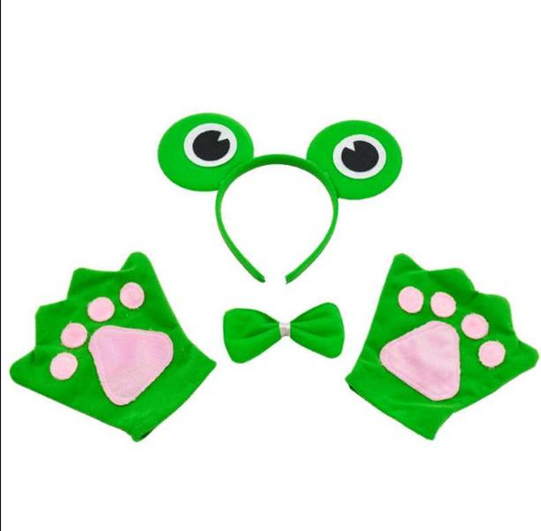 Halloween Bowtie Clipart.