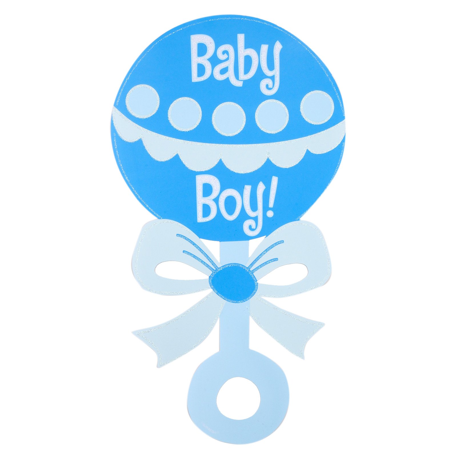 Baby Shower Clipart Boy & Baby Shower Boy Clip Art Images.