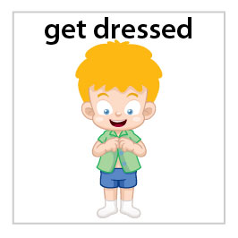 clipart boy getting dressed 20 free Cliparts | Download images on ...