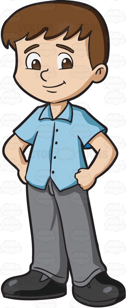 clipart boy with brown hair and blue eyes 20 free Cliparts | Download