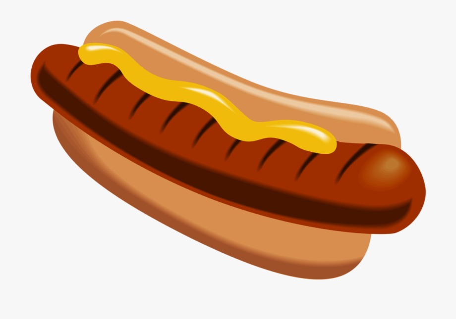 Hotdog Clipart images collection for free download.