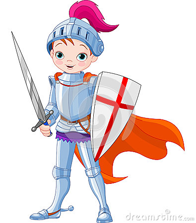 Brave clipart 7 » Clipart Station.