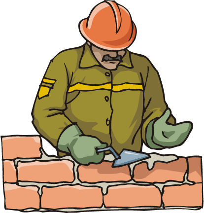 Free Bricklayer Cliparts, Download Free Clip Art, Free Clip.