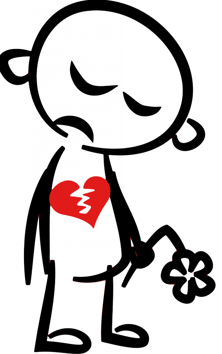 clipart broken hearts 10 free Cliparts | Download images on Clipground 2024