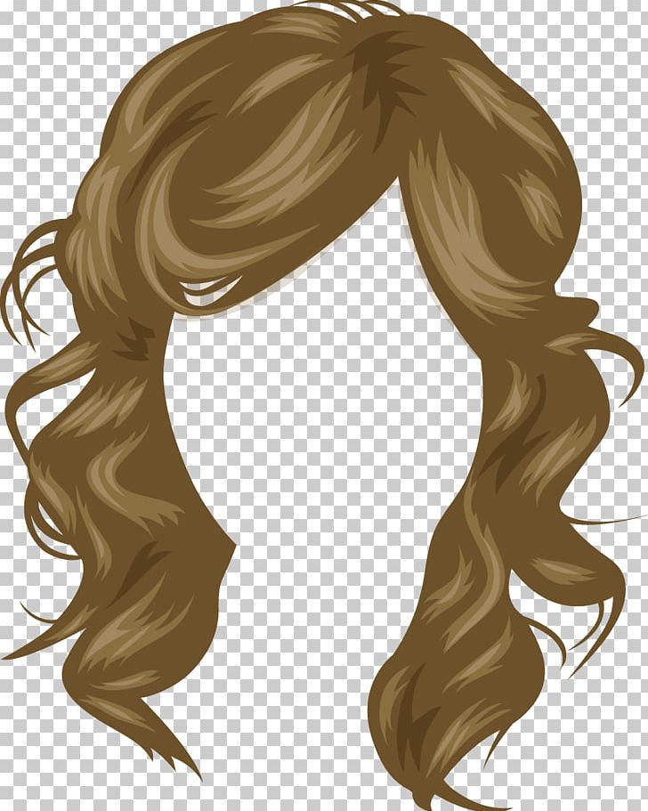 Hairstyle Wig Brown Hair PNG, Clipart, Black Hair, Braid.