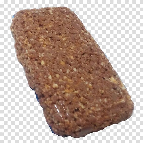 Rye bread, Chocolate Brownies transparent background PNG.