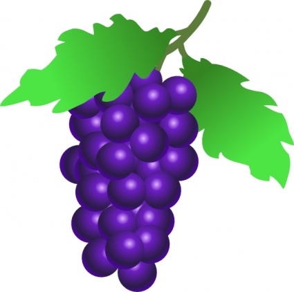 Free Art Grapes, Download Free Clip Art, Free Clip Art on.