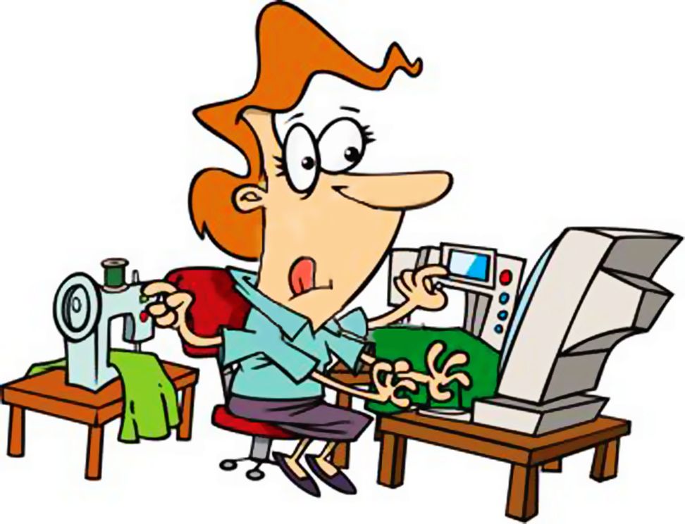 Busy ClipArt Best.